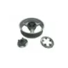 Jante arriere SUZUKI SV 650 S 1999-2002 Jante arriere SUZUKI SV 650 S 1999-2002