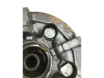 Jante arriere SUZUKI SV 650 S 1999-2002