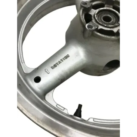 Jante arriere SUZUKI SV 650 S 1999-2002