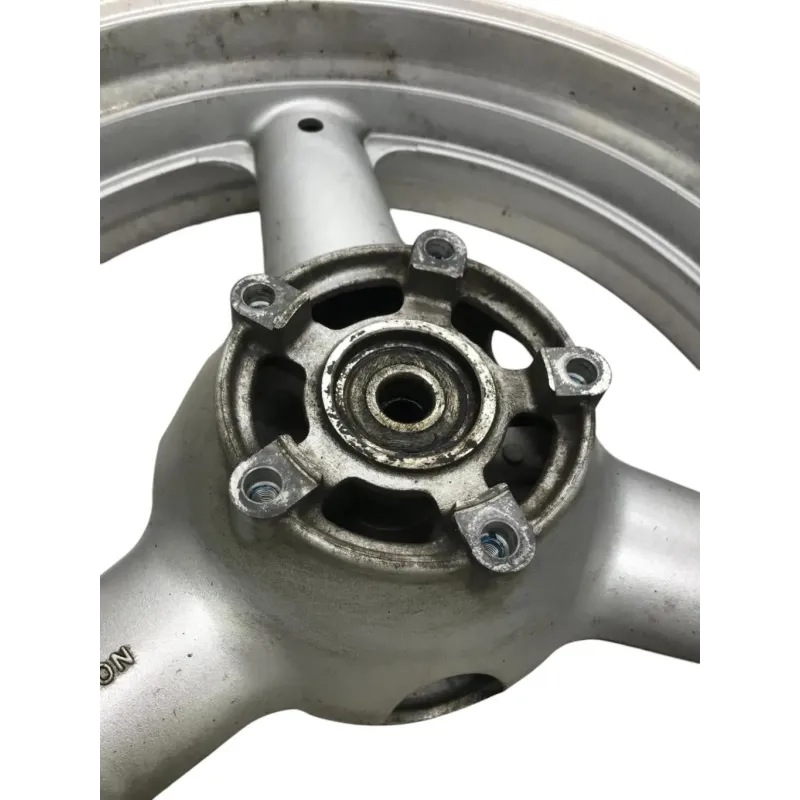 Jante arriere SUZUKI SV 650 S 1999-2002