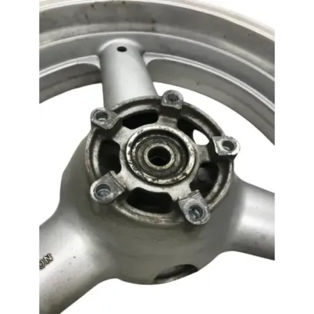 Jante arriere SUZUKI SV 650 S 1999-2002