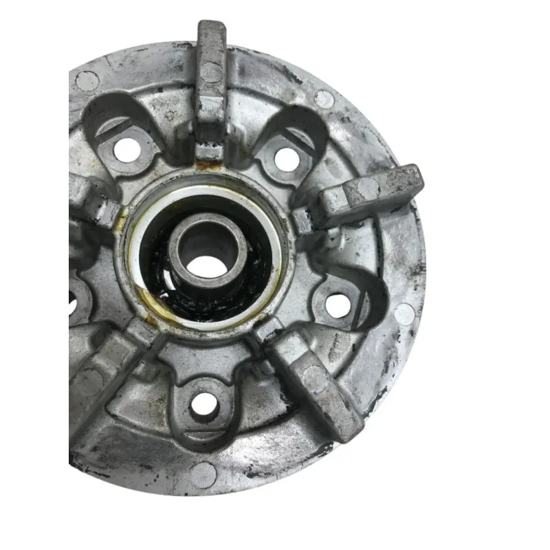 Jante arriere SUZUKI SV 650 S 1999-2002