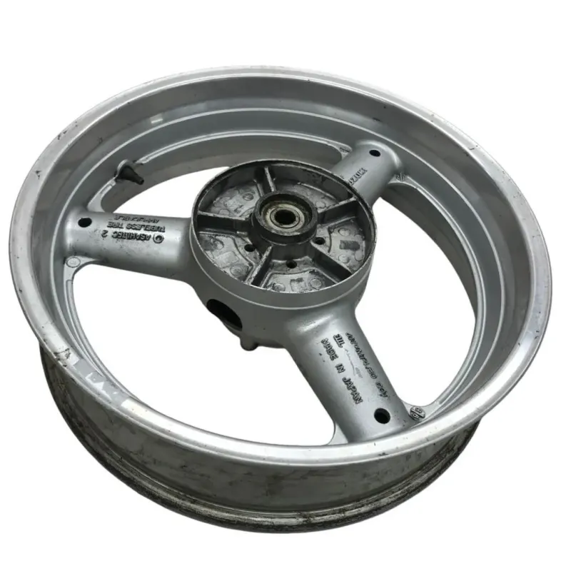 Jante arriere SUZUKI SV 650 S 1999-2002
