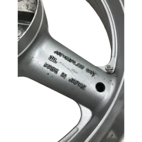 Jante arriere SUZUKI SV 650 S 1999-2002