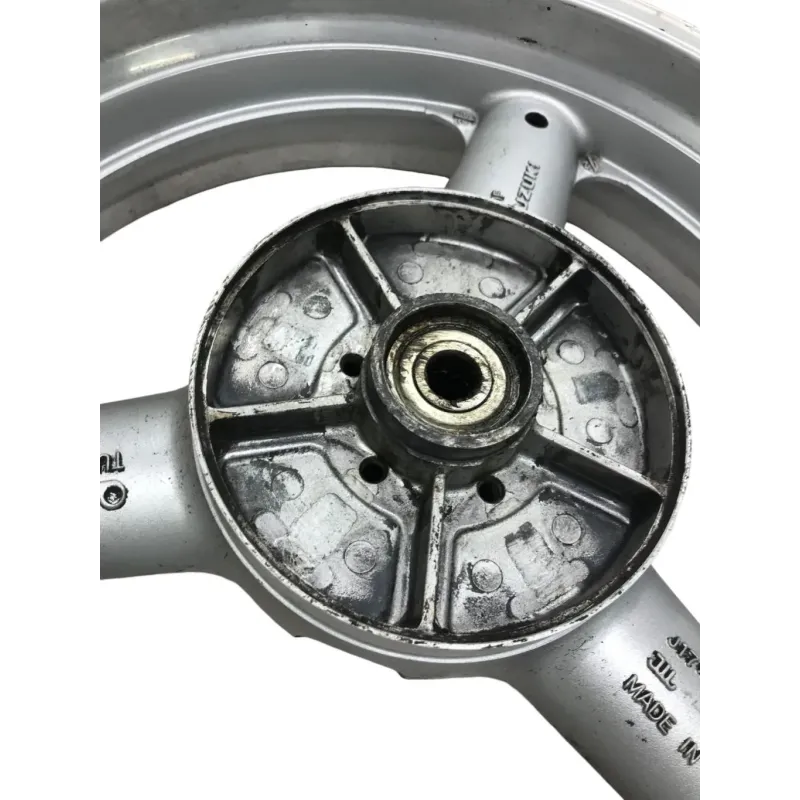 Jante arriere SUZUKI SV 650 S 1999-2002
