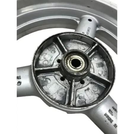 Jante arriere SUZUKI SV 650 S 1999-2002
