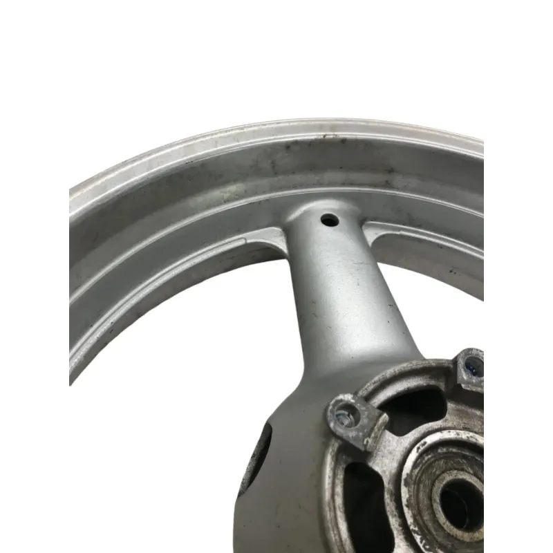 Jante arriere SUZUKI SV 650 S 1999-2002