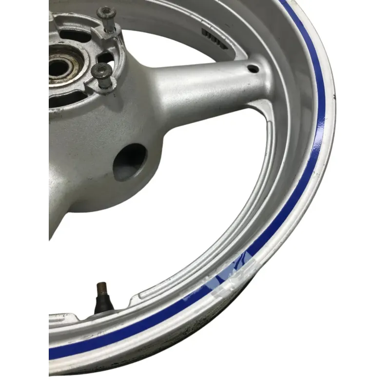 Jante arriere SUZUKI SV 650 S 1999-2002