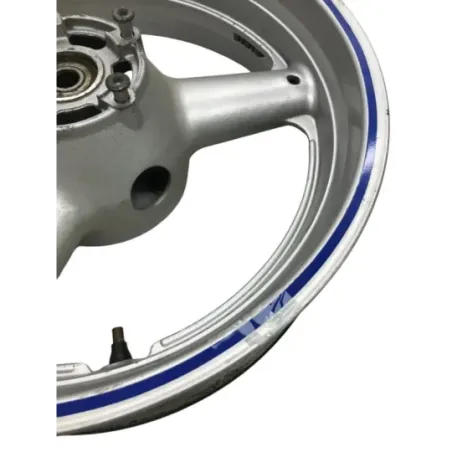 Jante arriere SUZUKI SV 650 S 1999-2002