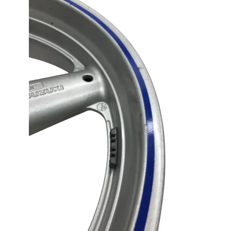 Jante arriere SUZUKI SV 650 S 1999-2002