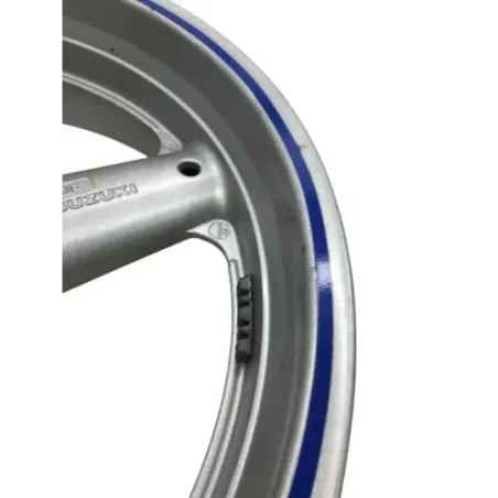 Jante arriere SUZUKI SV 650 S 1999-2002