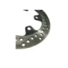 Jante arriere SUZUKI SV 650 S 1999-2002 Jante arriere SUZUKI SV 650 S 1999-2002