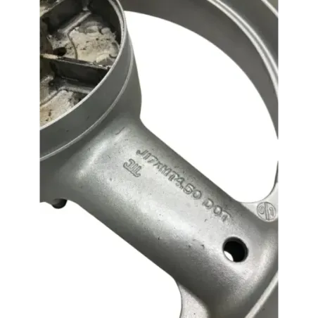 Jante arriere SUZUKI SV 650 S 1999-2002
