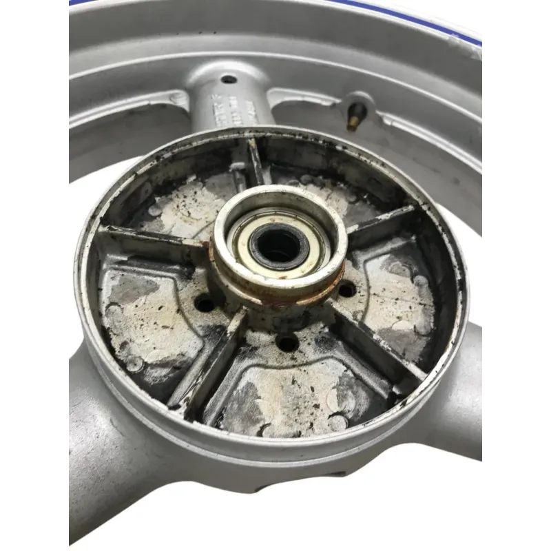 Jante arriere SUZUKI SV 650 S 1999-2002