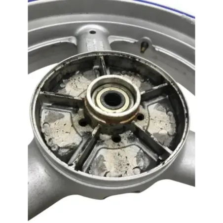 Jante arriere SUZUKI SV 650 S 1999-2002