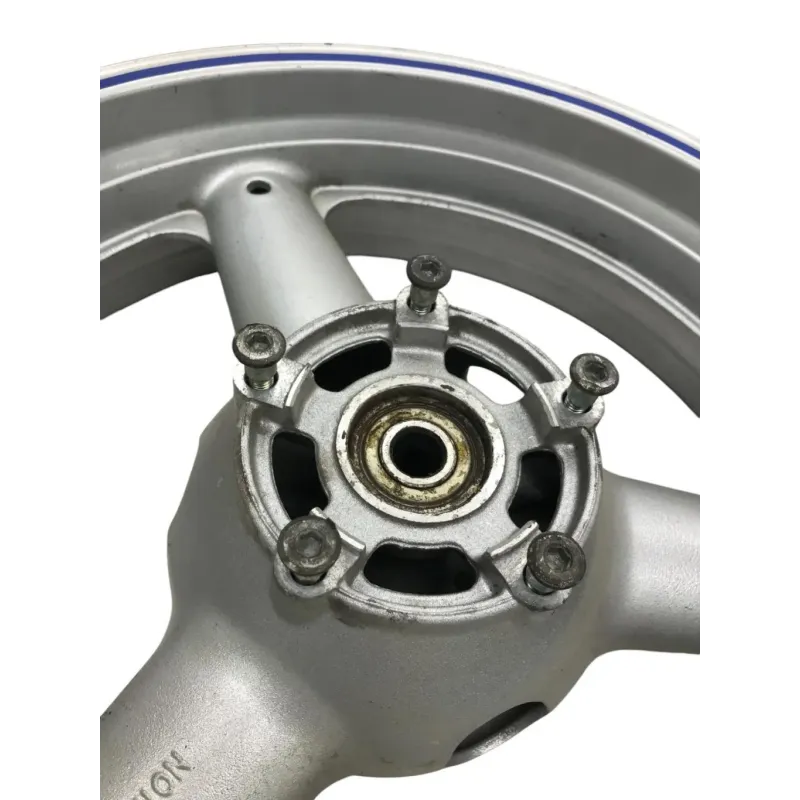 Jante arriere SUZUKI SV 650 S 1999-2002