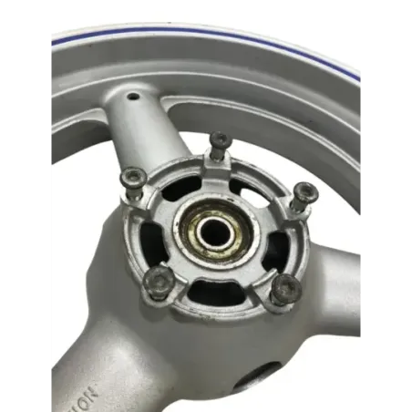 Jante arriere SUZUKI SV 650 S 1999-2002