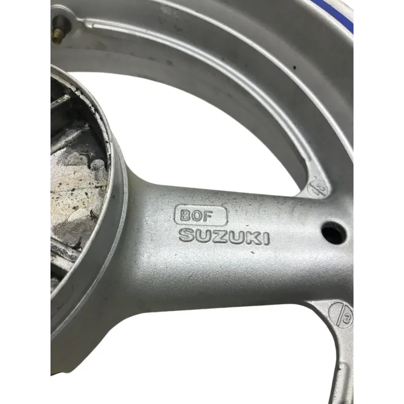 Jante arriere SUZUKI SV 650 S 1999-2002