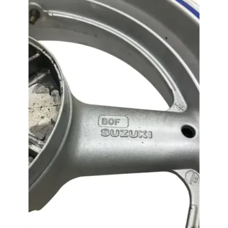 Jante arriere SUZUKI SV 650 S 1999-2002