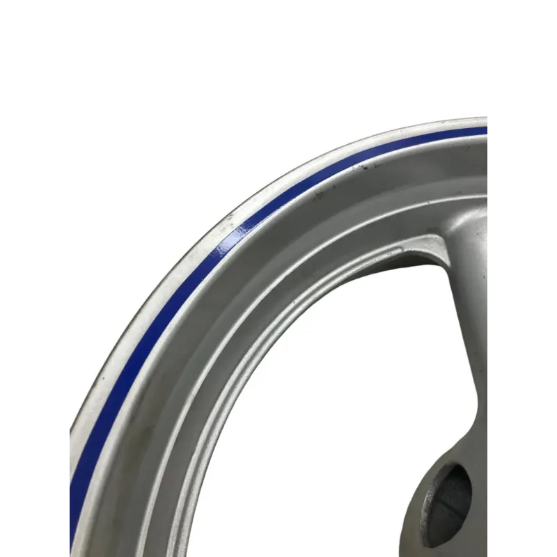 Jante arriere SUZUKI SV 650 S 1999-2002
