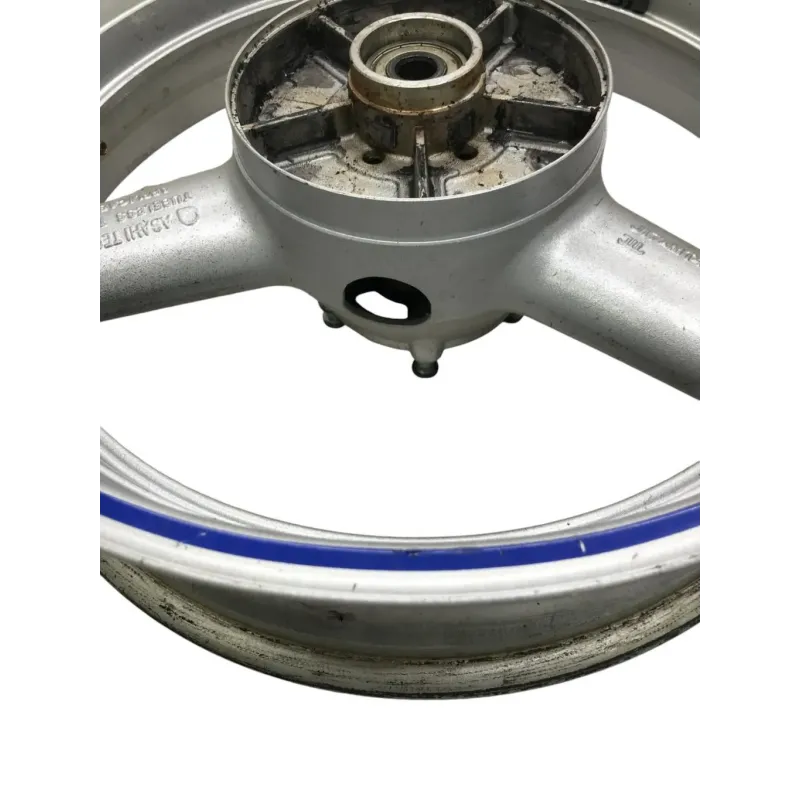 Jante arriere SUZUKI SV 650 S 1999-2002