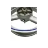 Jante arriere SUZUKI SV 650 S 1999-2002 Jante arriere SUZUKI SV 650 S 1999-2002