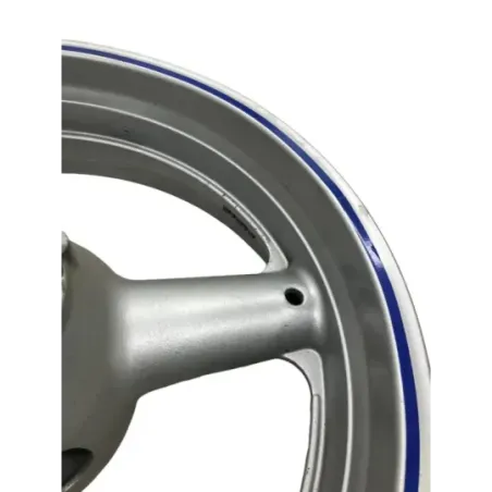 Jante arriere SUZUKI SV 650 S 1999-2002