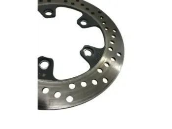 Jante arriere SUZUKI SV 650 S 1999-2002