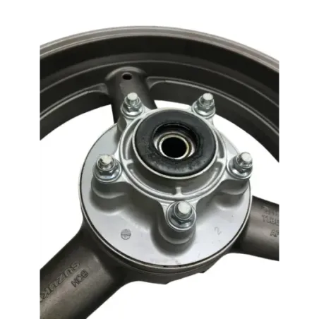 Jante arriere SUZUKI SV 650 S 2007-2015