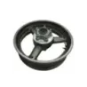 Jante arriere SUZUKI SV 650 S 2007-2015 Jante arriere SUZUKI SV 650 S 2007-2015