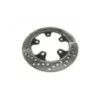 Jante arriere SUZUKI SV 650 S 2007-2015 Jante arriere SUZUKI SV 650 S 2007-2015