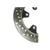 Jante arriere SUZUKI SV 650 S 2007-2015 Jante arriere SUZUKI SV 650 S 2007-2015