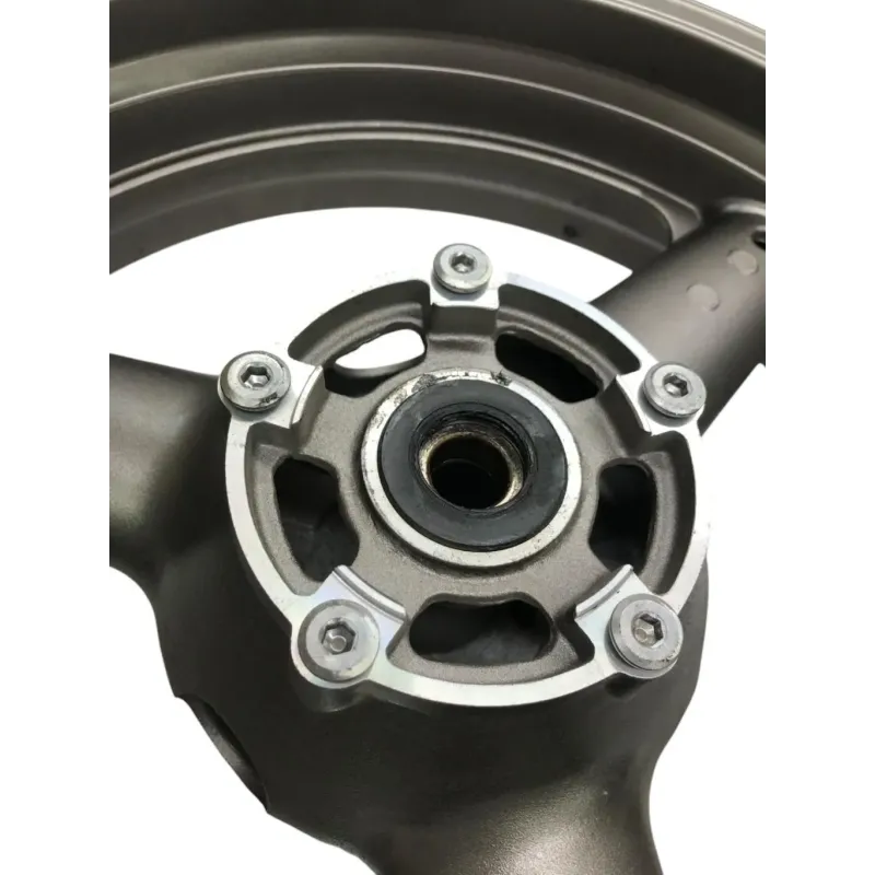 Jante arriere SUZUKI SV 650 S 2007-2015