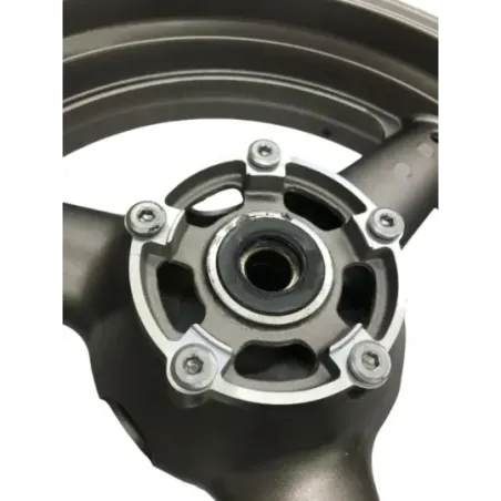 Jante arriere SUZUKI SV 650 S 2007-2015