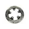 Jante arriere SUZUKI SV 650 S 2007-2015 Jante arriere SUZUKI SV 650 S 2007-2015