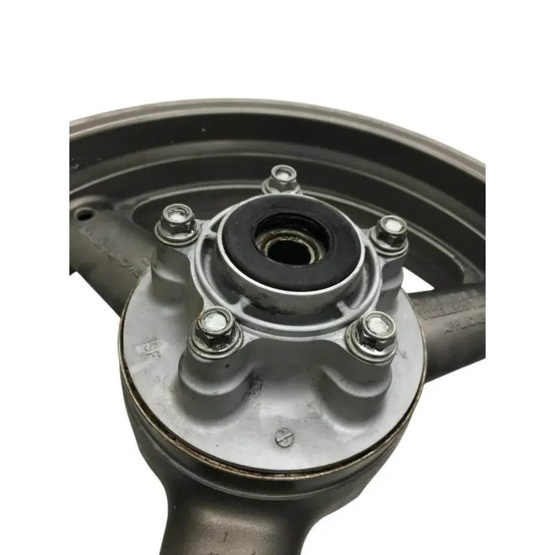 Jante arriere SUZUKI SV 650 S 2007-2015