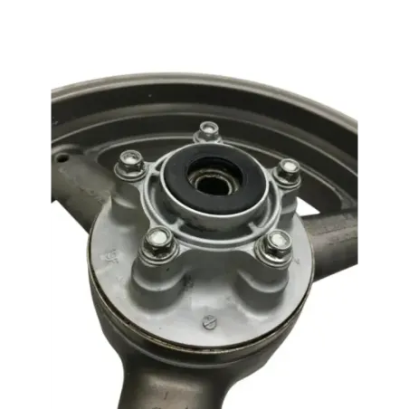 Jante arriere SUZUKI SV 650 S 2007-2015