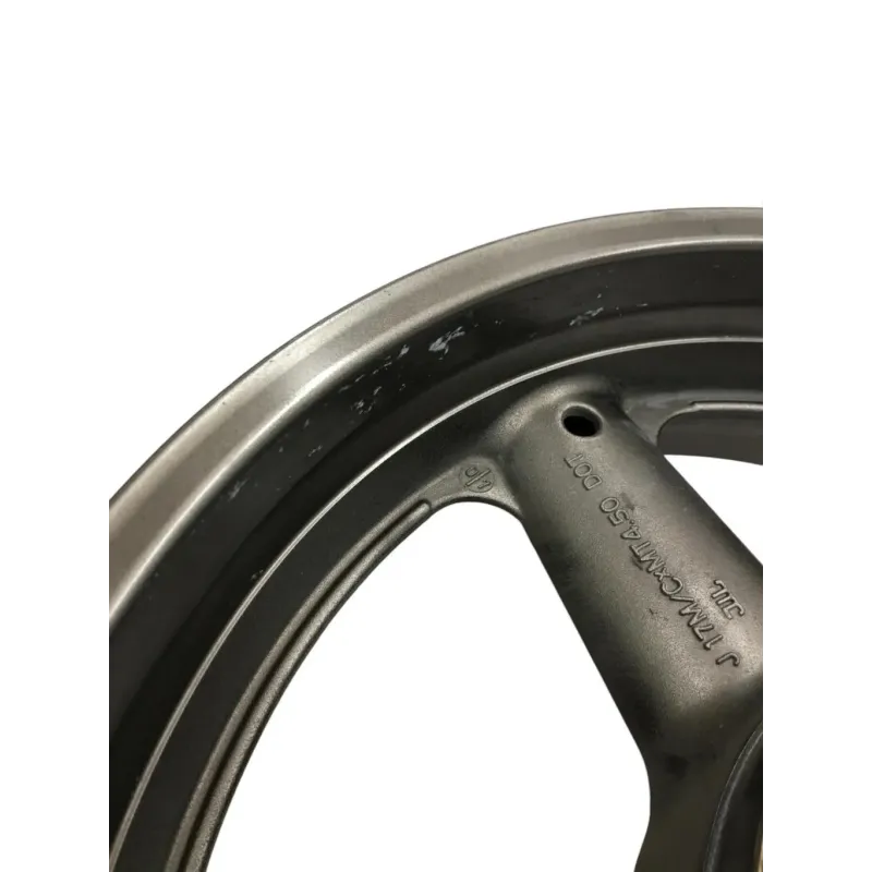 Jante arriere SUZUKI SV 650 S 2007-2015