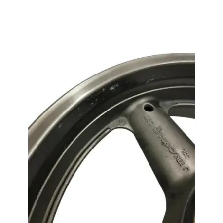 Jante arriere SUZUKI SV 650 S 2007-2015