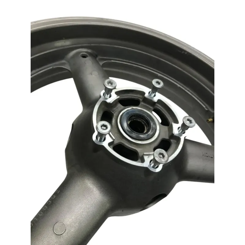 Jante arriere SUZUKI SV 650 S 2007-2015