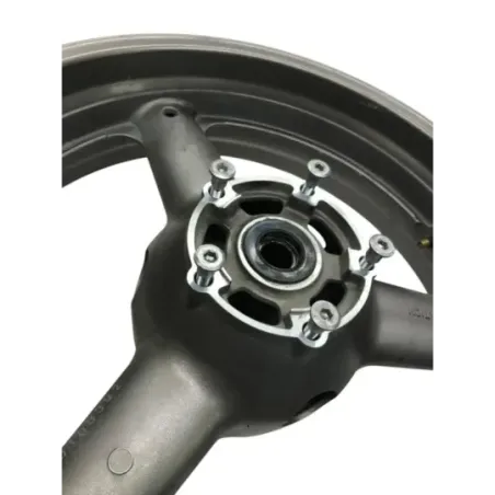 Jante arriere SUZUKI SV 650 S 2007-2015