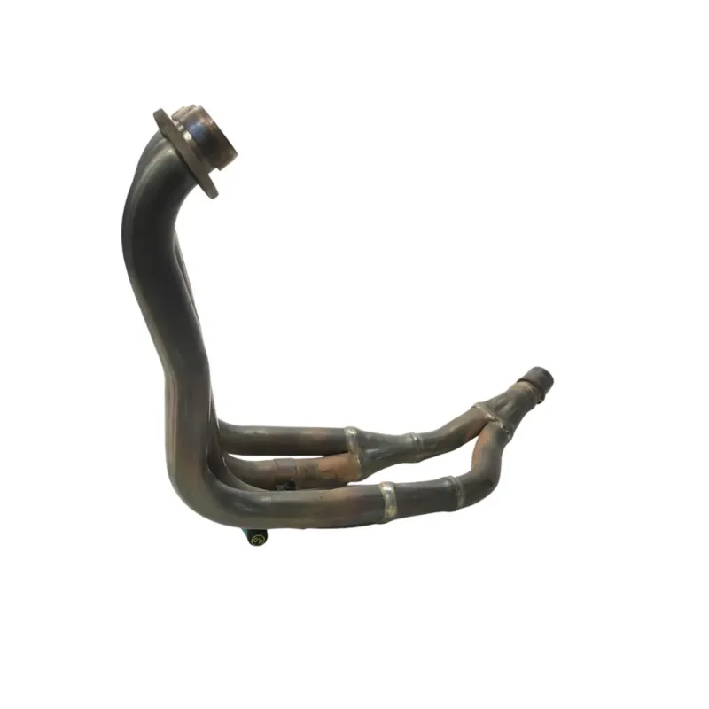 Collecteur (echappement) SUZUKI GSXR 1000 2001-2004