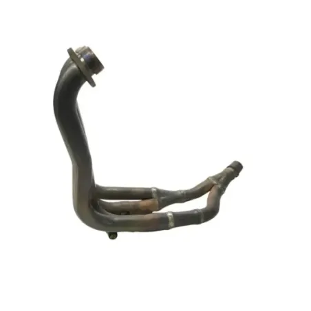 Collecteur (echappement) SUZUKI GSXR 1000 2001-2004