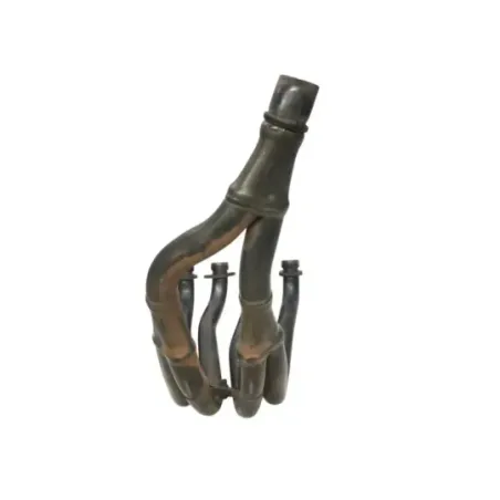 Collecteur (echappement) SUZUKI GSXR 1000 2001-2004
