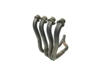 Collecteur (echappement) SUZUKI GSXR 1000 2001-2004