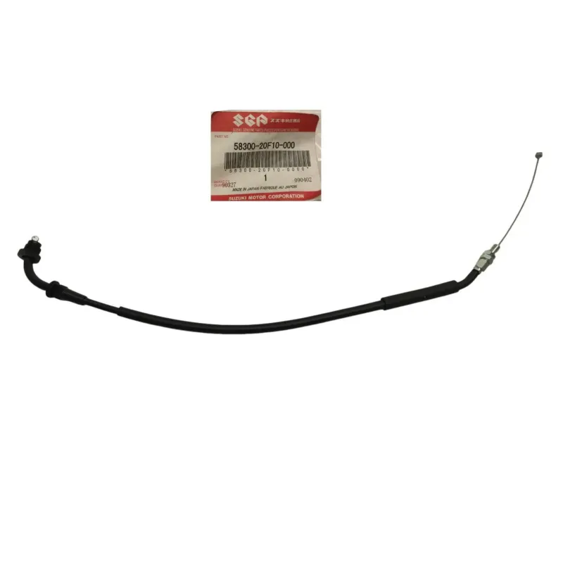 Cable d'accelerateur SUZUKI SV 650 S 1999-2002