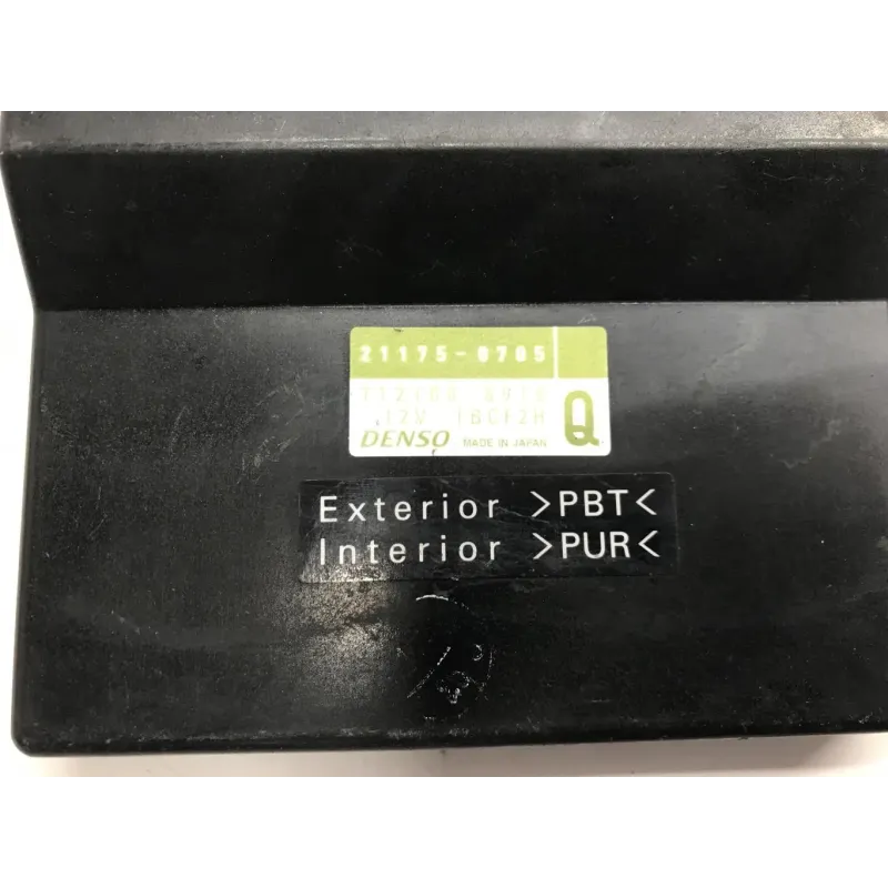 Boitier cdi KAWASAKI ER6 650 2012-2016 N