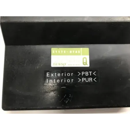Boitier cdi KAWASAKI ER6 650 2012-2016 N