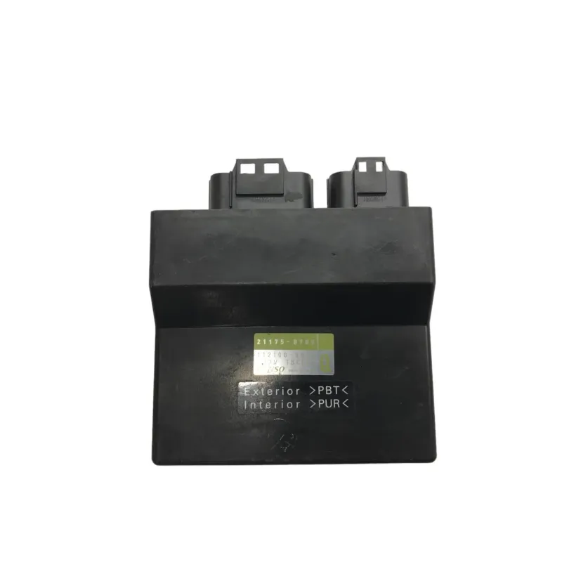Boitier cdi KAWASAKI ER6 650 2012-2016 N