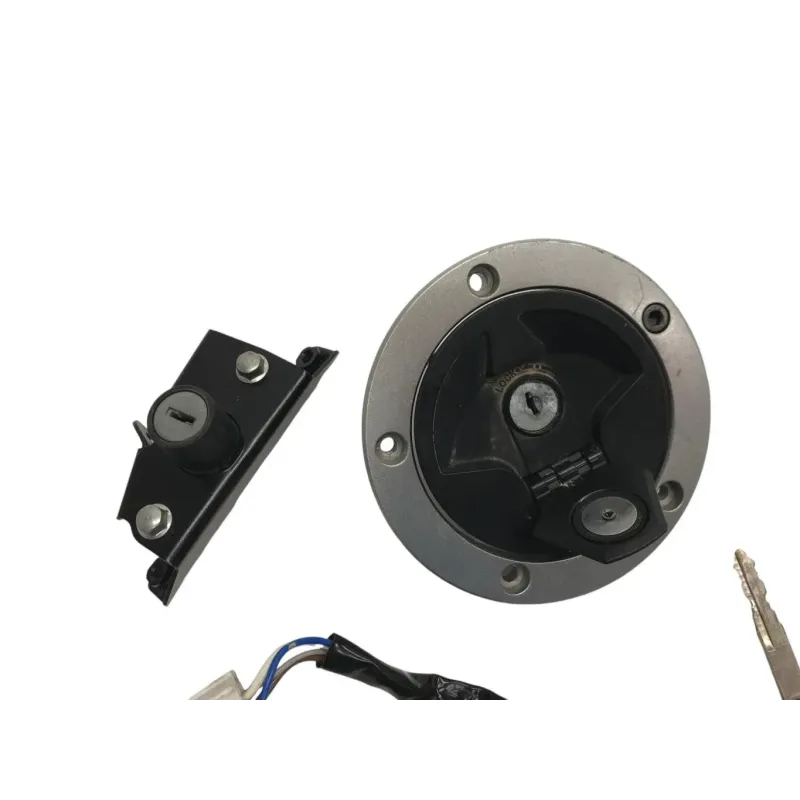 Jeu de serrure contacteur a cle KAWASAKI ER6 650 2012-2016 N